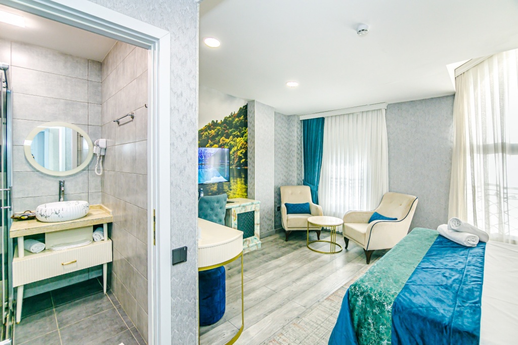 Suite Room
